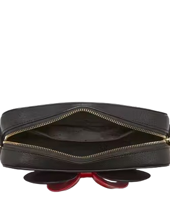 Kate Spade New York Minnie Mouse Mini Camera Bag