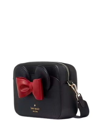 Kate Spade New York Minnie Mouse Mini Camera Bag