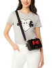 Kate Spade New York Minnie Mouse Mini Camera Bag