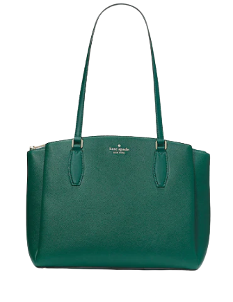 Kate Spade New York Monet Large Triple Compartment Tote