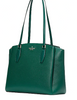 Kate Spade New York Monet Large Triple Compartment Tote