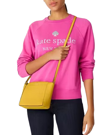 Kate Spade New York Monica Crossbody