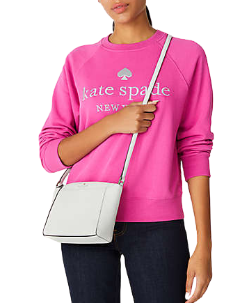 Kate Spade New York Monica Crossbody
