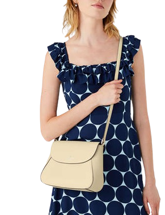 Kate Spade New York Monica Flap Crossbody