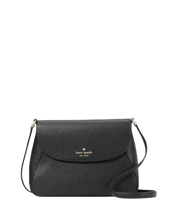 リアル Kate Spade Baker Brixton | Crossbody Flap Monica York New バッグ