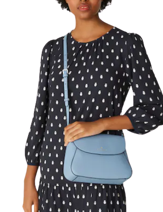 Kate Spade New York Monica Flap Crossbody
