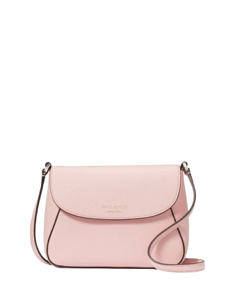 Kate Spade New York Monica Small Flap Crossbody