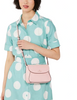 Kate Spade New York Monica Small Flap Crossbody