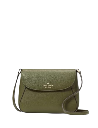 Kate Spade New York Monica Small Flap Crossbody