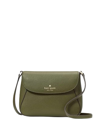 Kate Spade New York Monica Mini Flap Crossbody