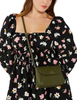 Kate Spade New York Monica Small Flap Crossbody
