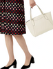 Kate Spade New York Monica Satchel