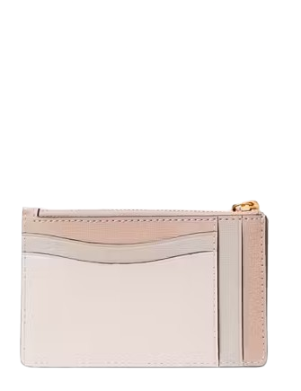 Kate Spade New York Morgan Colorblocked Card Case Wristlet