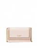Kate Spade New York Morgan Colorblocked Flap Chain Wallet