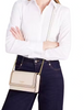 Kate Spade New York Morgan Colorblocked Flap Chain Wallet