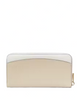 Kate Spade New York Morgan Colorblocked Zip Around Continental Wallet