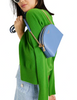 Kate Spade New York Morgan Double Zip Dome Crossbody