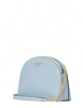Kate Spade New York Morgan Double Zip Dome Crossbody