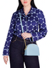 Kate Spade New York Morgan Double Zip Dome Crossbody