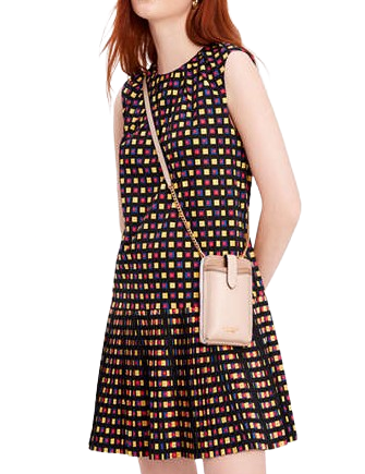 Kate Spade New York Morgan North South Crossbody