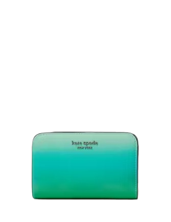 Kate Spade New York Morgan Ombre Compact Wallet