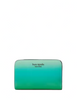 Kate Spade New York Morgan Ombre Compact Wallet