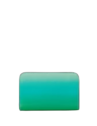 Kate Spade New York Morgan Ombre Compact Wallet