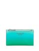 Kate Spade New York Morgan Ombre Small Slim Bifold Wallet