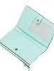 Kate Spade New York Morgan Ombre Small Slim Bifold Wallet