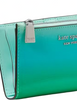 Kate Spade New York Morgan Ombre Small Slim Bifold Wallet