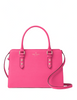 Kate Spade New York Mulberry Street Lise Satchel
