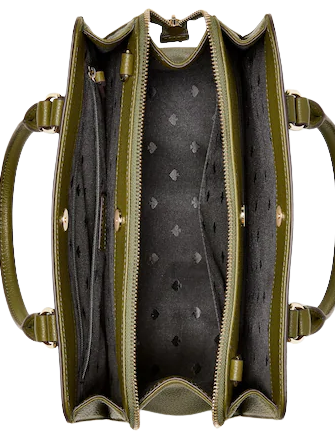 Kate Spade New York Mulberry Street Lise Satchel