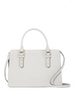Kate Spade New York Mulberry Street Lise Satchel