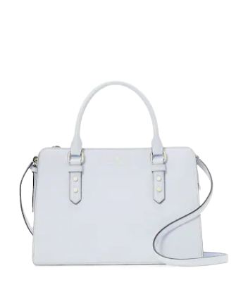 Kate Spade New York Mulberry Street Lise Satchel