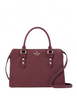 Kate Spade New York Mulberry Street Lise Satchel