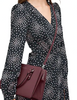 Kate Spade New York Mulberry Street Lise Satchel