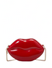 Kate Spade New York Mwah 3D Lip Crossbody