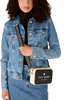 Kate Spade New York Oh Snap Colorblock Mini Camera Bag
