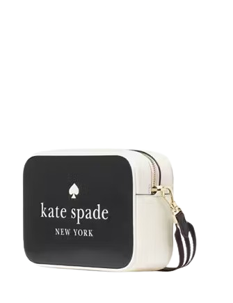 Kate Spade New York Oh Snap Colorblock Mini Camera Bag
