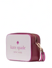 Kate Spade New York Oh Snap Colorblock Mini Camera Bag