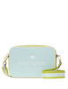 Kate Spade New York Oh Snap Colorblock Mini Camera Bag