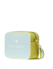 Kate Spade New York Oh Snap Colorblock Mini Camera Bag