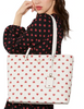 Kate Spade New York Perfect Heartfelt Geo Large Tote