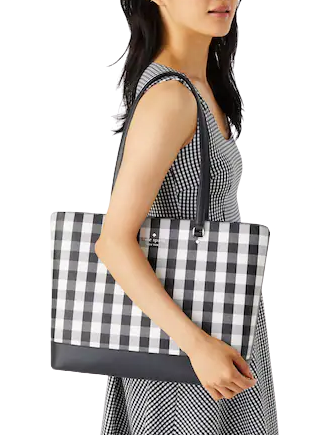 Kate Spade New York Perfect Tote Brixton Baker