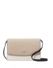Kate Spade New York Perry Colorblock Leather Crossbody
