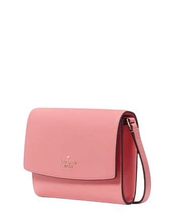 Kate Spade New York Perry Leather Crossbody