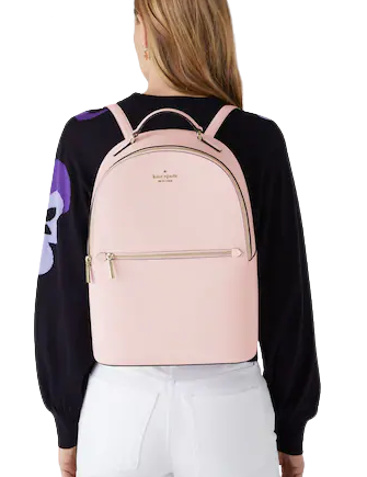 kate spade backpack