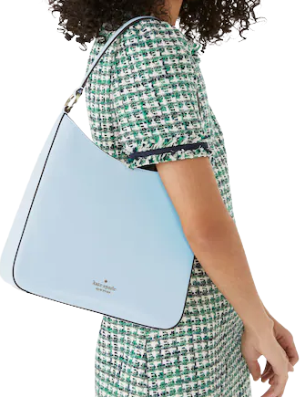 Kate spade teal discount bag