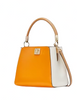 Kate Spade New York Phoebe Colorblock Top Handle Satchel