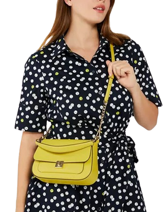 Kate Spade New York Phoebe Flap Crossbody